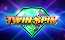 Игровой автомат Twin Spin Игровой автомат Twin Spin